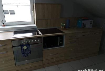 Spațiu comercial, de 688 mp, în Central - 9