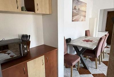 Apartament cu 3 camere în Central - 5