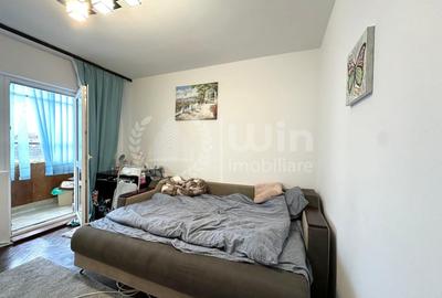 Apartament 3 camere | Decomandat | 2 balcoane | 64mp | Marasti - 3