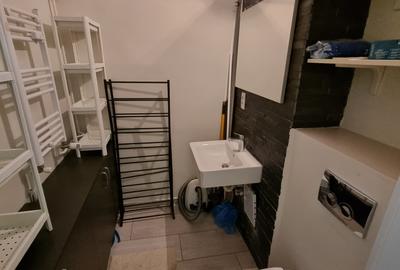 Apartament 3 camere Piata Alba Iulia | Decebal | Burebista - 10