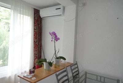 Garsonieră decomandată în Circumvalațiunii - 1