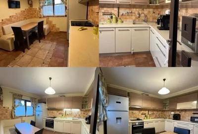 Ofer spre inchiriere casa in Giroc (P+M) - 1