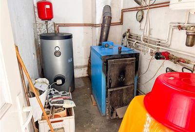 Casă individuală cu 5 camere cu Garaj în Exterior Est - 45