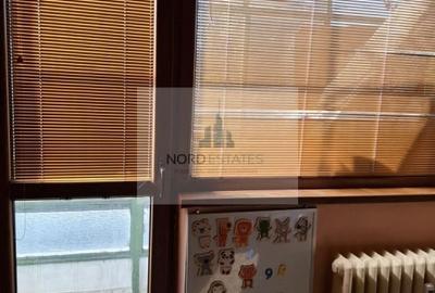 Apartament cu 3 camere în Gorjului - 4