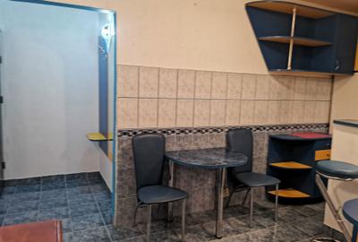 Apartament cu 2 camere semidecomandat în Mănăștur - 6