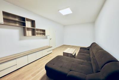 Apartament cu 2 camere de inchiriat in zona Tractorul la parter cu loc de parcar - 1