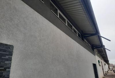 HALA | BIROURI | RAMPA | ZONA INDUSTRIALA | ACCES TIR - 2