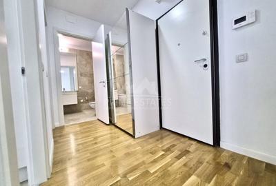 Apartament 2 camere de inchiriat Luxuria Residence-loc parcare - 10