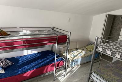 Casă individuală cu 3 camere cu Canalizare în Apahida - 3