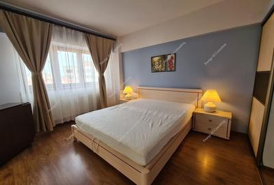 Apartament de 90 mp cu 3 camere si vedere pe 2 parti - Simion Barnutiu - 8
