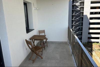 Garsoniera | Hils Brauner | Loc parcare | Centrala | Metrou | Balcon - 8