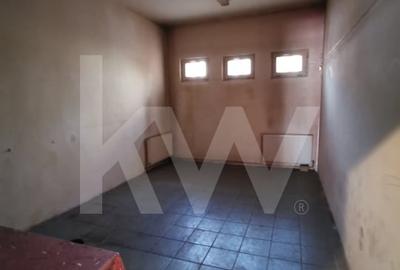 Spatiu de inchiriat 110mp stradal vitrina Mihai Viteazu Sibiu - 7