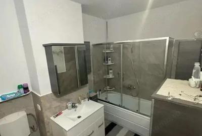 Apartament cu 3 camere decomandat, mobilat în Ampoi 3 - 3