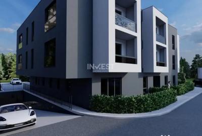 Apartament cu 3 camere semidecomandat în Central - 2