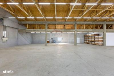 Spațiu comercial, de 934 mp, în Hemeiuș - 7