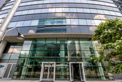 Spatii in cladire de birouri clasa A Piata Victoriei - 1