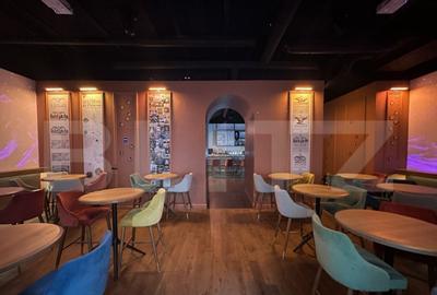 Spa?iu Premium Club/Pub la Cheie, 90 mp, zona Ultracentral Spa?iu Premium Club/Pub la Cheie, 90 mp, zona Ultracentral - 2