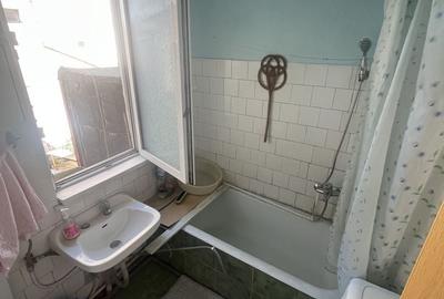 Apartament cu 2 camere semidecomandat în Central - 4