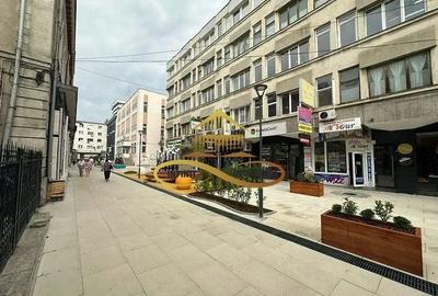 Spatiu ultracentral de inchiriat Bacau - 2