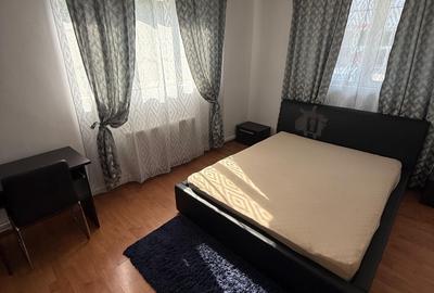 Apartament de inchiriat cu 2 camere semidecomandate, Buna Ziua, loc de parcare - 16