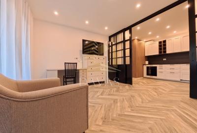 Apartament cu 2 camere decomandat, mobilat în Mărăști - 2