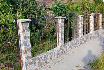Casă cu 3 camere în Livada - 4