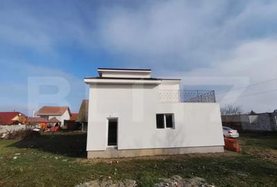 Casă cu 4 camere cu Teren 630 Mp în Leș - 13