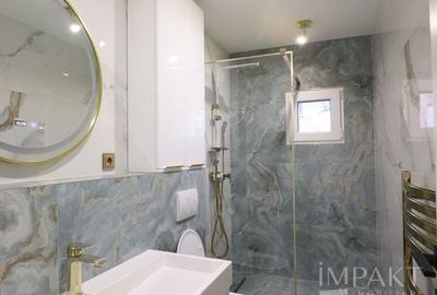 Apartament cu 2 camere semidecomandat, mobilat în Mărăști - 13