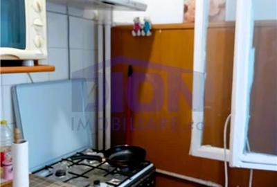 Garsonieră semidecomandată, mobilată în Drumul Taberei - 5