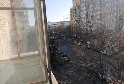 Vand Apartament 4 camere Sos Pantelimon, 90 mp, 1982 constructie - 12