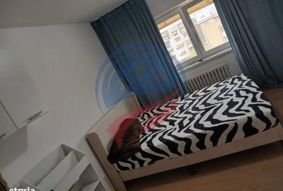 Garsonieră, mobilată în Calea București - 4