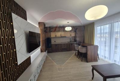 Apartament cu 2 camere decomandat, mobilat în Cetate - 5