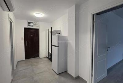 Apartament cu 2 camere semidecomandat în Rovine - 2