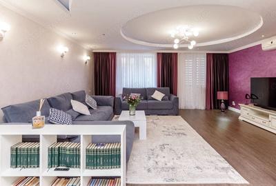 Apartament cu 3 camere decomandat în Pipera - 1