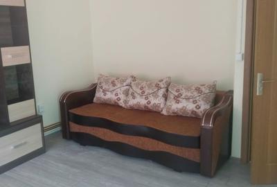 Apartament decomandat în Central - 2