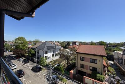 Garsonieră decomandată, mobilată în Bucureștii Noi - 16