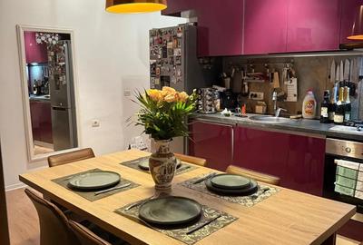 Apartament 3 camere la mansarda+pod generos in zona Modern - 8