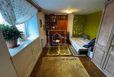 Apartament 85 mp utili cu terasa si priveliste pe strada Moldovei - 4