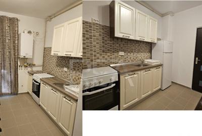 Garsoniera 1/12, centrala, bloc 2017-Politehnica-Exigent One - 3