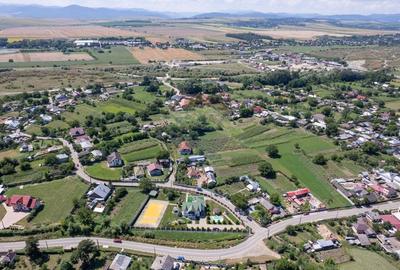 Casă individuală cu 7 camere cu Piscina în Girov - 17