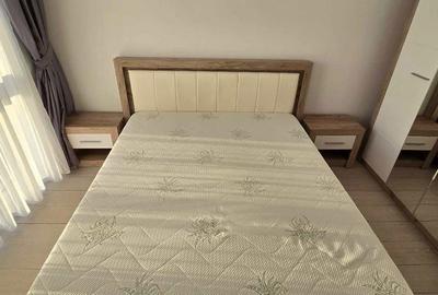 Apartament cu 2 camere decomandat în Nufărul - 12