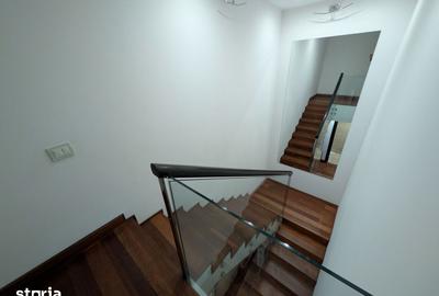 Apartament cu 3 camere, mobilat în Domenii - 20