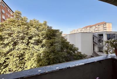 Apartament 3 camere, 2 balcoane, etaj intermediar, Rogerius, parcare - 17