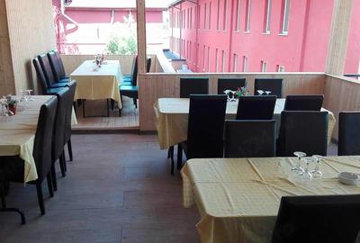 Spațiu comercial, de 2,200 mp, în Central - 8