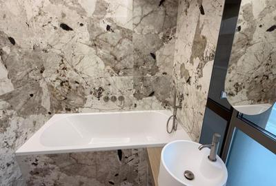 Apartament cu 3 camere decomandat în Iancu Nicolae - 15