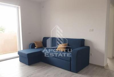 Apartament cu 2 camere in Giroc, loc de parcare - 1