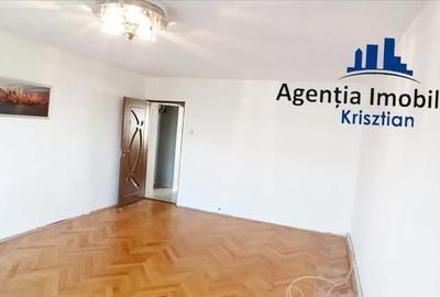 Apartament cu 2 camere decomandat în Micro 17 - 10