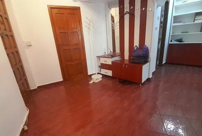 Cartier CFR  Targoviste, inchiriere apartament spatios, 2 camere - 4