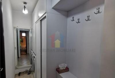 Superb 3 cam conf. 1 decomandat mobilat si utilat modern Zon - 14