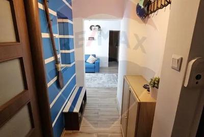 Apartament cu 3 camere decomandat în Bucureștii Noi - 12